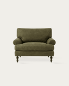 Halden Chair - Made To Order Furniture - Hello Norden