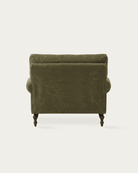 Halden Chair - Made To Order Furniture - Hello Norden