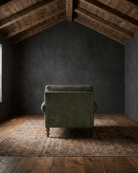 Halden Chair - Made To Order Furniture - Hello Norden