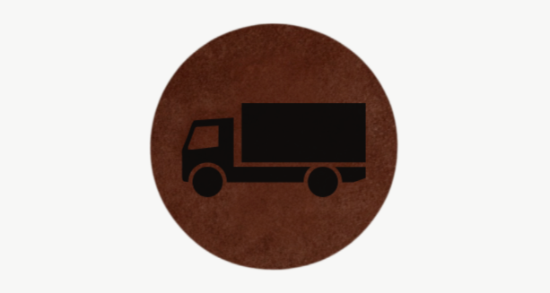 Hello Norden shipping process custom furniture 