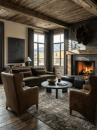 Lemi Ottoman - Made To Order Furniture - Hello Norden