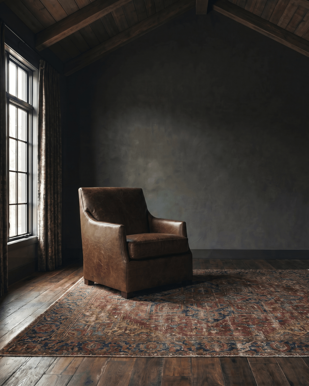 Letty Chair - Made To Order Furniture - Hello Norden