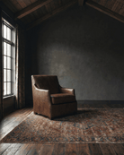 Letty Chair - Made To Order Furniture - Hello Norden
