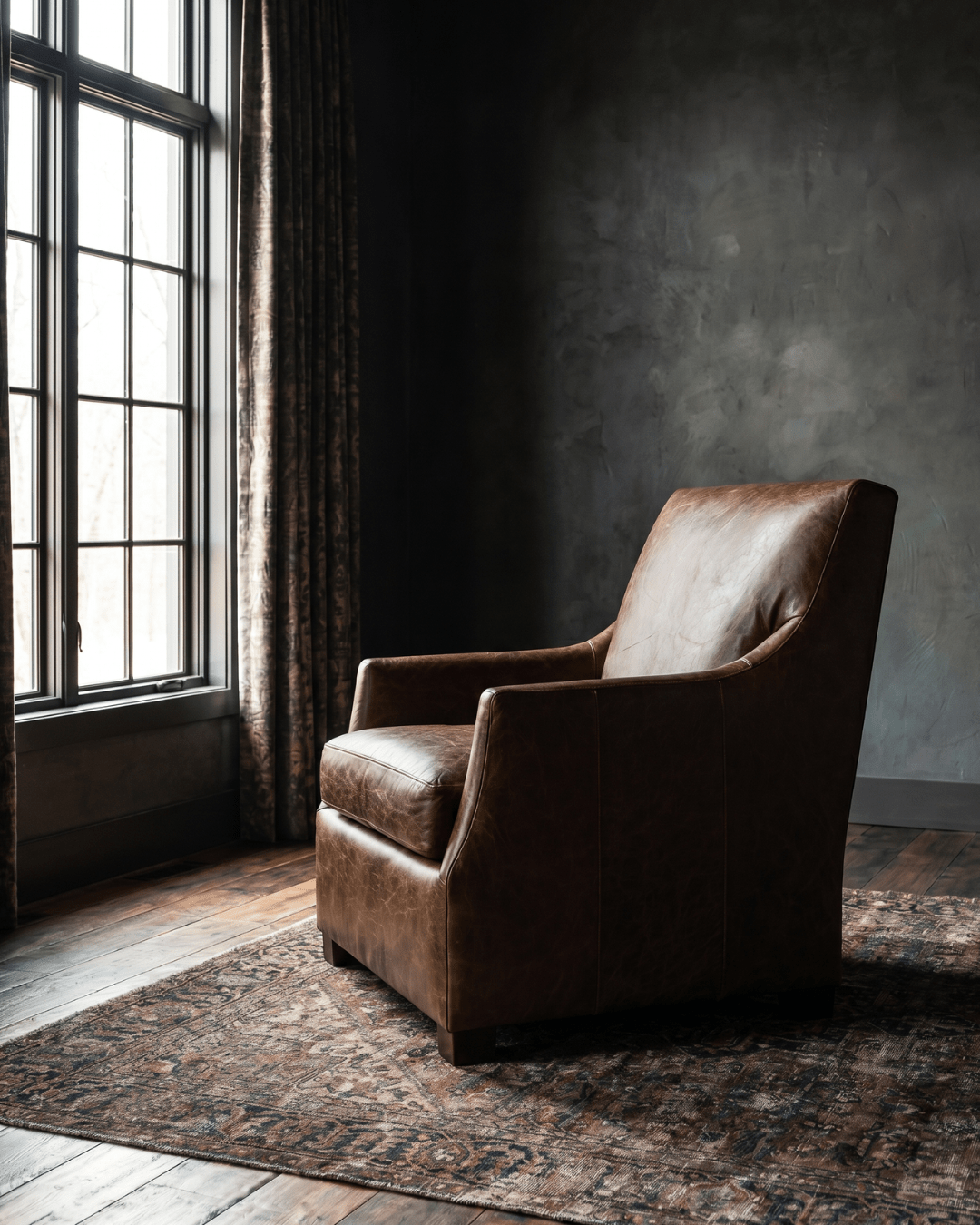 Letty Chair - Made To Order Furniture - Hello Norden