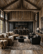 Linder Lounge Chair - Made To Order Furniture - Hello Norden