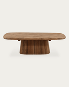 Ivo Outdoor Coffee Table - Outdoor Furniture - Reclaimed Coffee Table - Hello Norden
