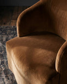 Scottie Lounge Chair - Made To Order Furniture - Hello Norden