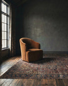 Scottie Lounge Chair - Made To Order Furniture - Hello Norden