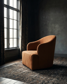 Scottie Lounge Chair - Made To Order Furniture - Hello Norden