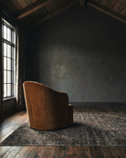Scottie Lounge Chair - Made To Order Furniture - Hello Norden