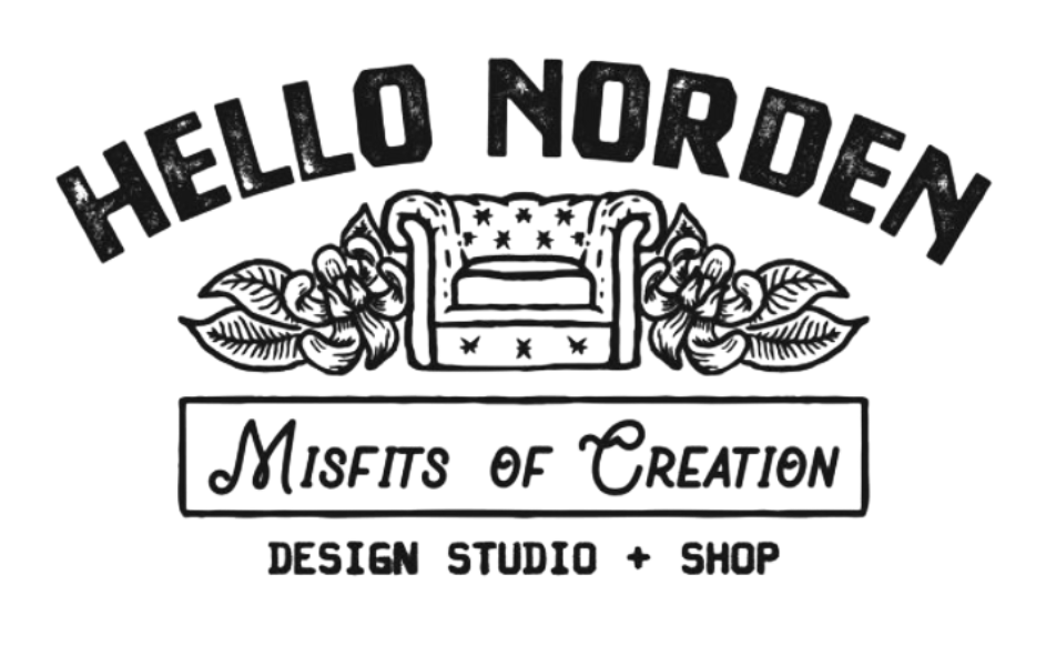 Hello Norden : Shop + Architectural & Interior Design Studio