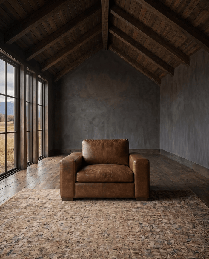 Maxim Chair (multiple sizes)