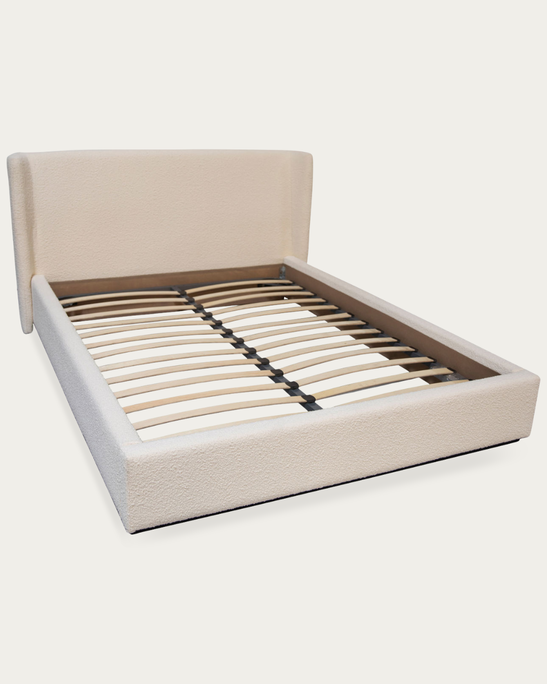 Teodor Bed - Bedroom Furniture - Hello Norden