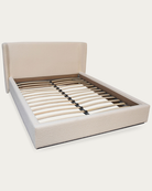 Teodor Bed - Bedroom Furniture - Hello Norden