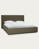 Teodor Bed - Bedroom Furniture - Hello Norden