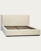 Teodor Bed - Bedroom Furniture - Hello Norden