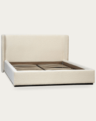 Teodor Bed - Bedroom Furniture - Hello Norden