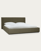 Teodor Bed - Bedroom Furniture - Hello Norden
