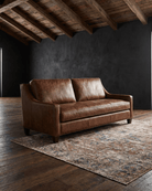Wilhelm Sofa (multiple sizes) - Made To Order Furniture - Hello Norden