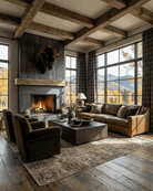 Wilhelm Sofa (multiple sizes) - Made To Order Furniture - Hello Norden