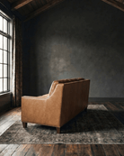 Wilhelm Sofa (multiple sizes) - Made To Order Furniture - Hello Norden
