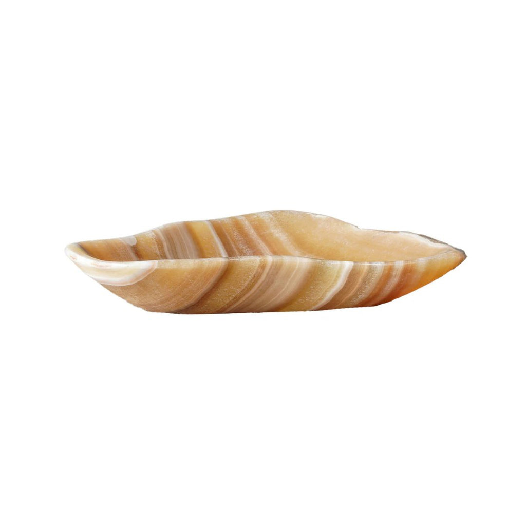 Aaren Onyx Bowl - Decorative Bowls - Hello Norden