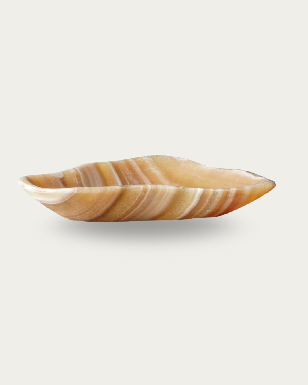 Aaren Onyx Bowl - Decorative Bowls - Hello Norden