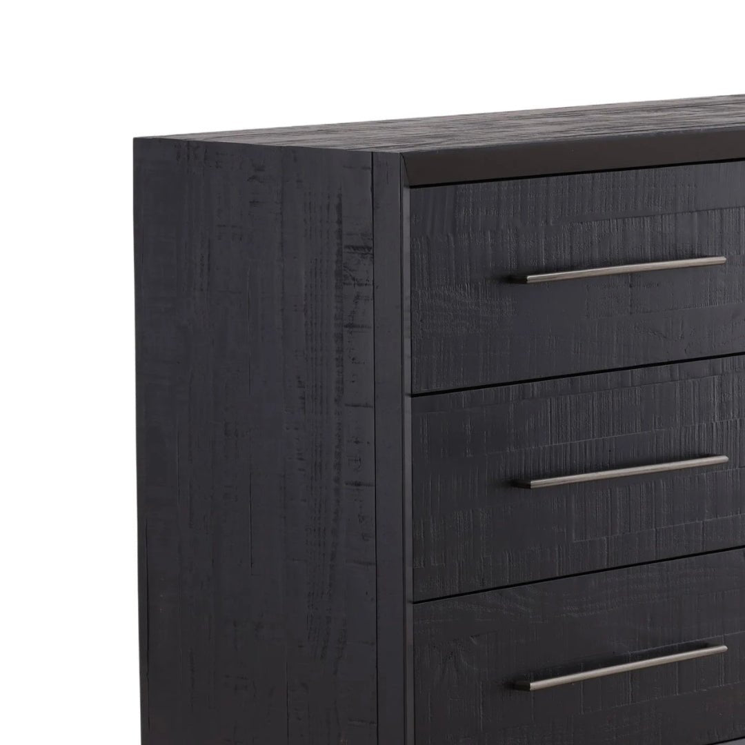 Aarni Dresser - Dresser - Hello Norden