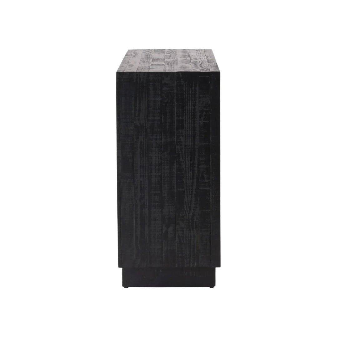 Aarni Dresser - Dresser - Hello Norden