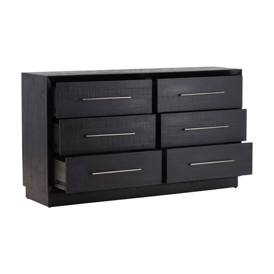 Aarni Dresser - Dresser - Hello Norden