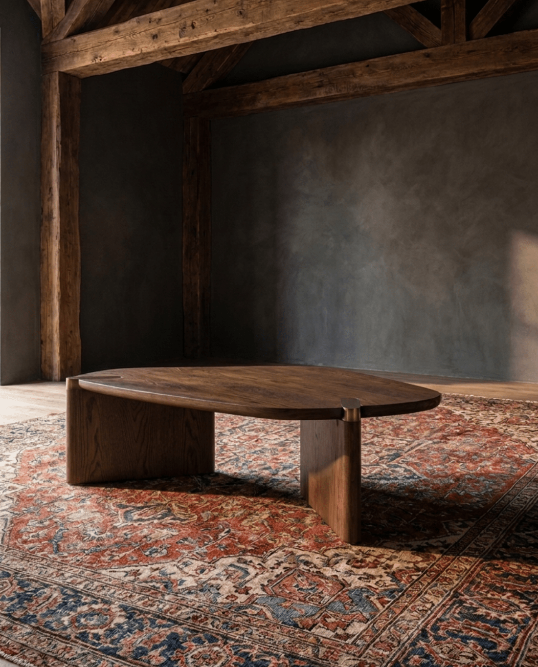 Karl Coffee Table - Coffee Tables - Hello Norden