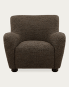 Skuld Chair - Lounge Chairs - Hello Norden