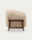 Eeroa Chair - Lounge Chairs - Hello Norden