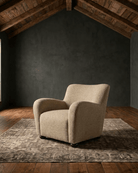 Skuld Chair - Lounge Chairs - Hello Norden
