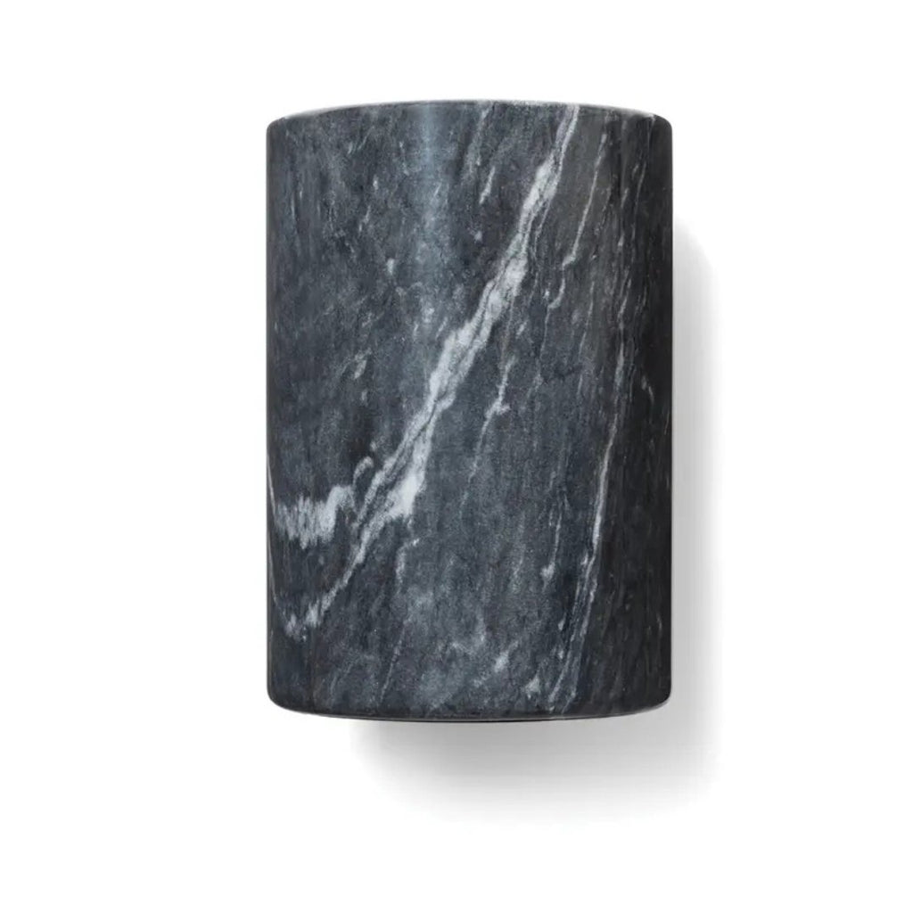 Adalsteinn Marble Utensil Holder - Utensil Holder - Hello Norden