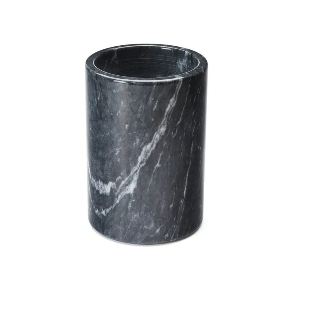 Adalsteinn Marble Utensil Holder - Utensil Holder - Hello Norden