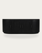 Adele Reclaimed Pine Wood Cabinet - Consoles - Hello Norden