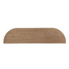 Adele Reclaimed Pine Wood Cabinet - Consoles - Hello Norden