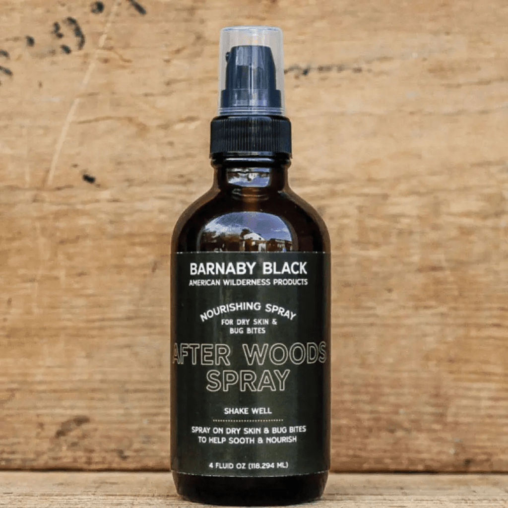 After Woods Moisturizing Spray - Apothecary - Hello Norden