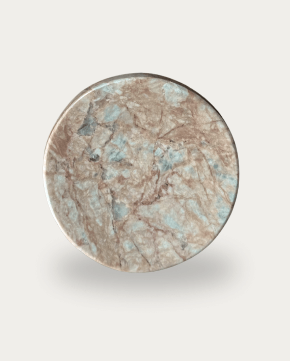 Agot Marble Soap Dish - Soap Dish - Hello Norden