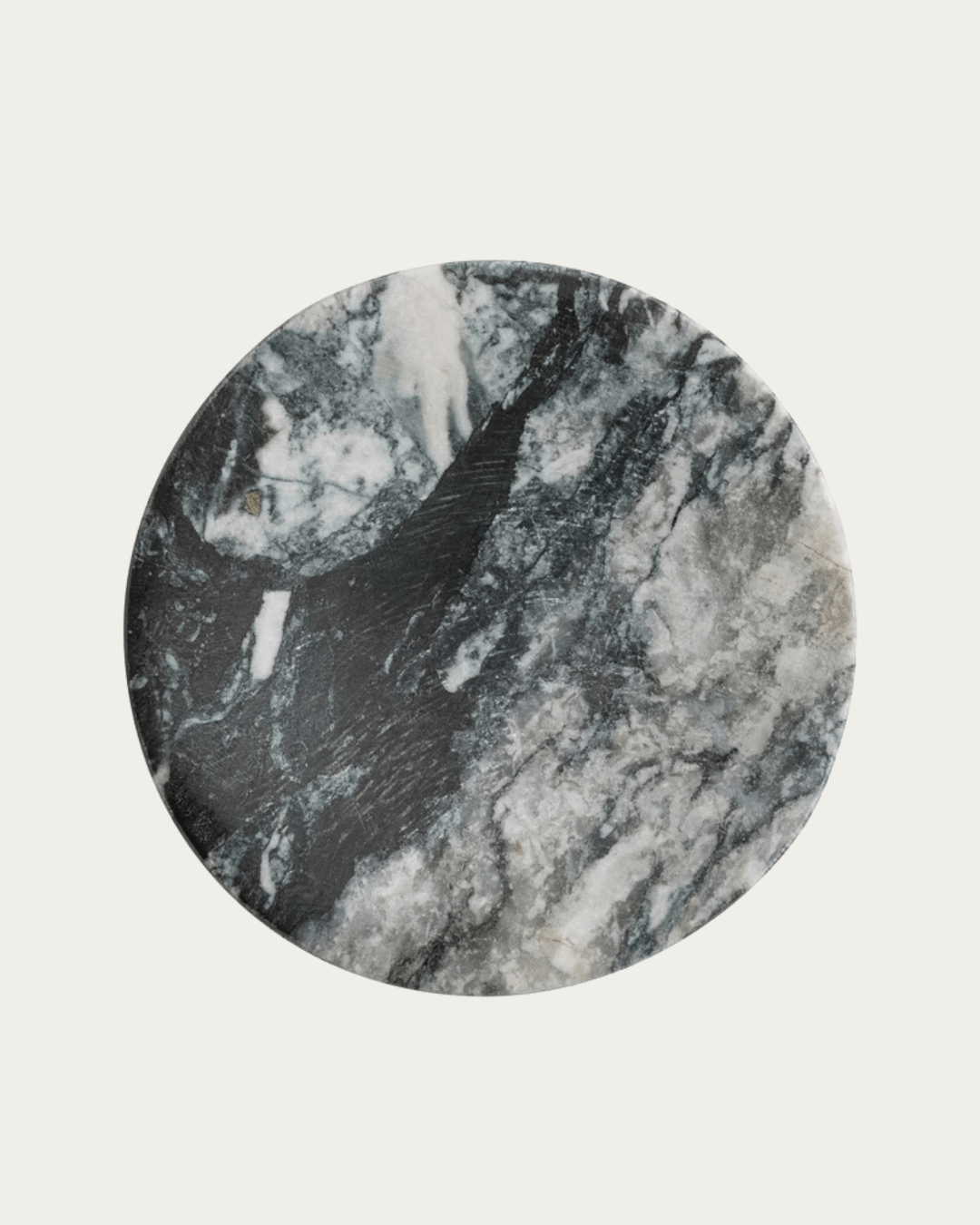 Agot Marble Soap Dish - Soap Dish - Hello Norden