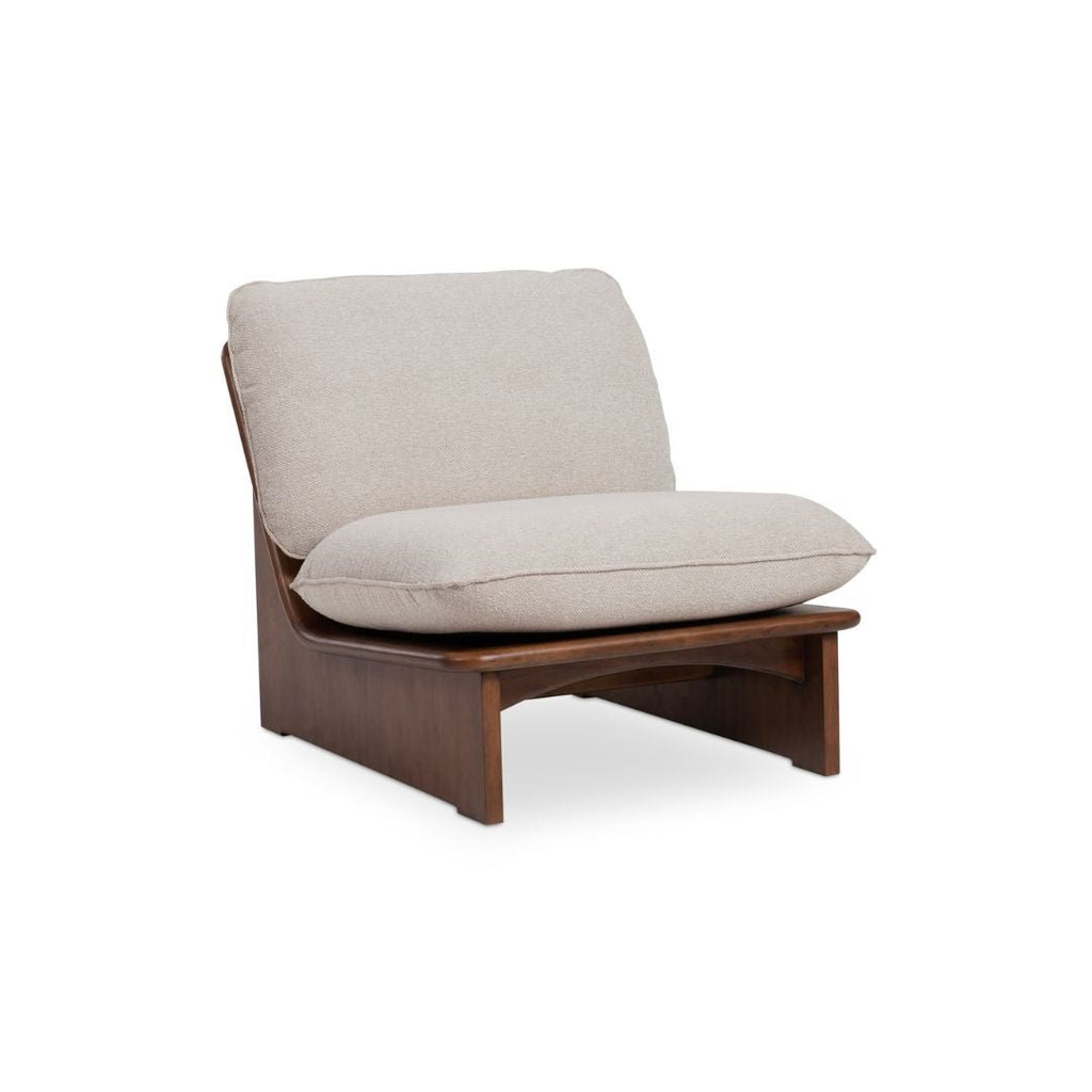 Aila Accent Chair - Arm Chairs, Recliners & Sleeper Chairs - Hello Norden