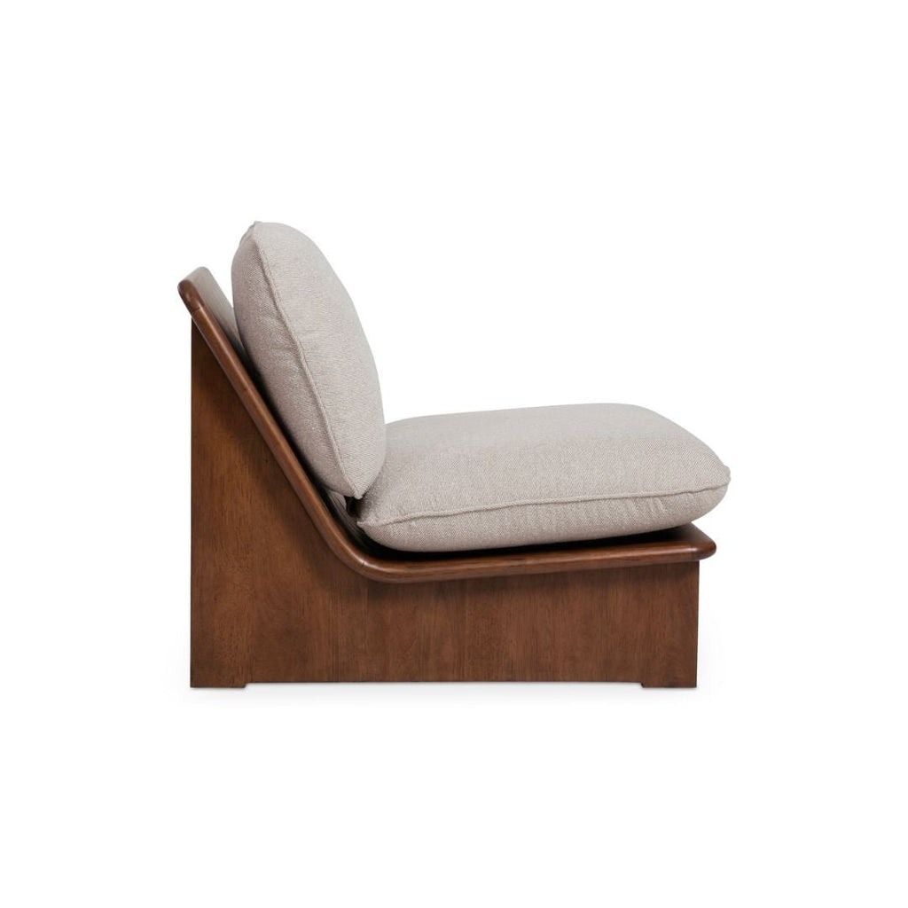 Aila Accent Chair - Arm Chairs, Recliners & Sleeper Chairs - Hello Norden