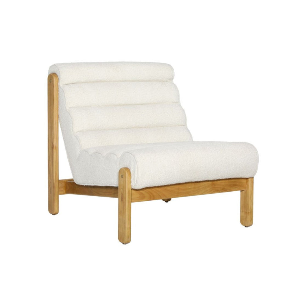 Ailsa Lounge Chair - Chairs - Hello Norden