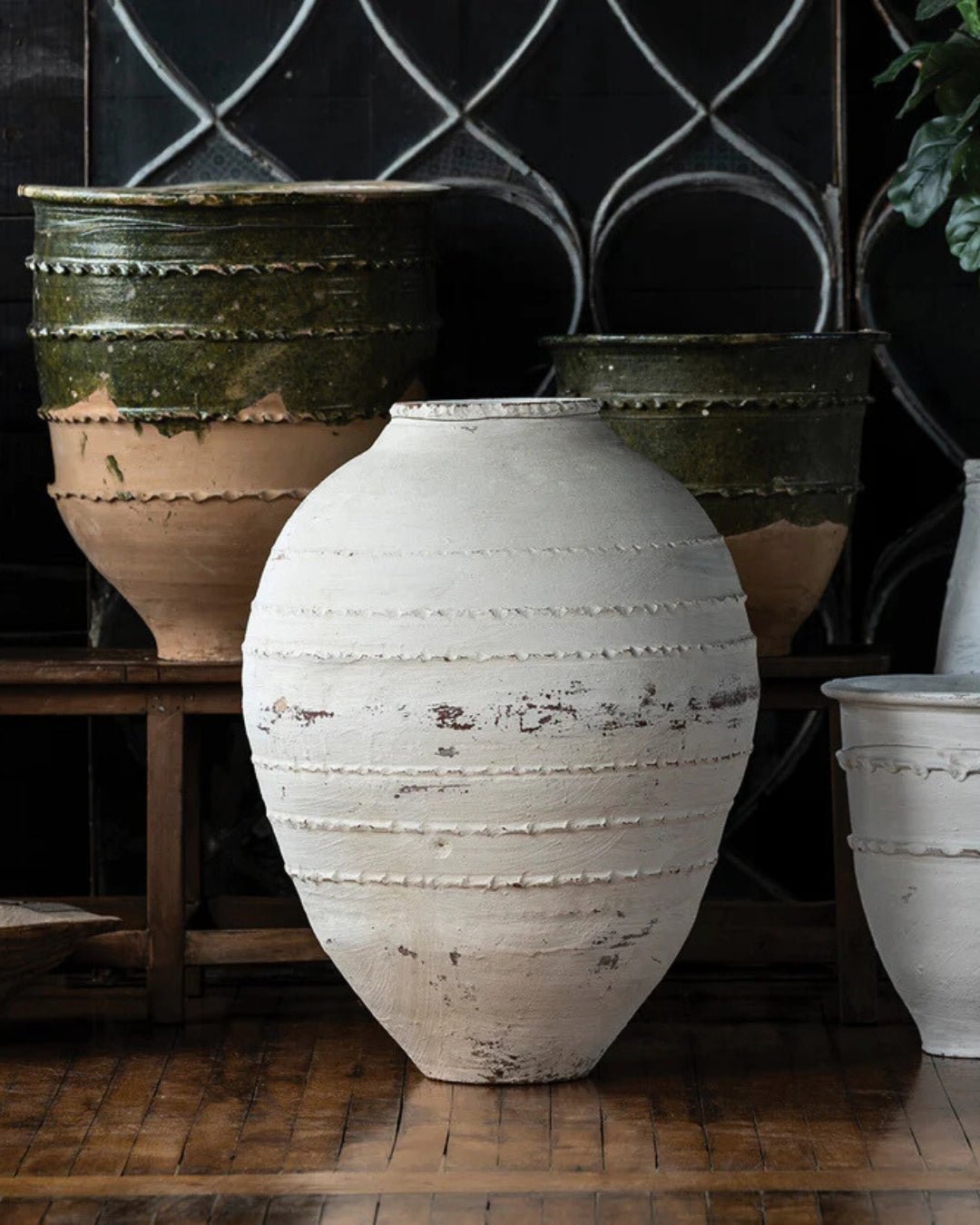 Aino Jar - Planters & Pots - Hello Norden