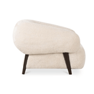 Akima Lounge Chair - Arm Chairs - Hello Norden
