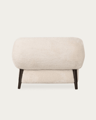 Akima Lounge Chair - Arm Chairs - Hello Norden