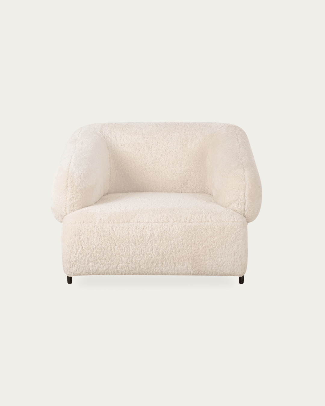 Akima Lounge Chair - Arm Chairs - Hello Norden