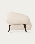 Akima Lounge Chair - Arm Chairs - Hello Norden