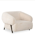 Akima Lounge Chair - Arm Chairs - Hello Norden